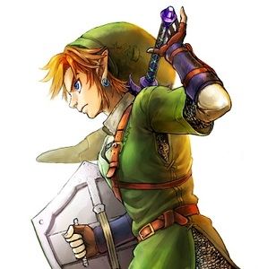 Meet your Posher, Jack